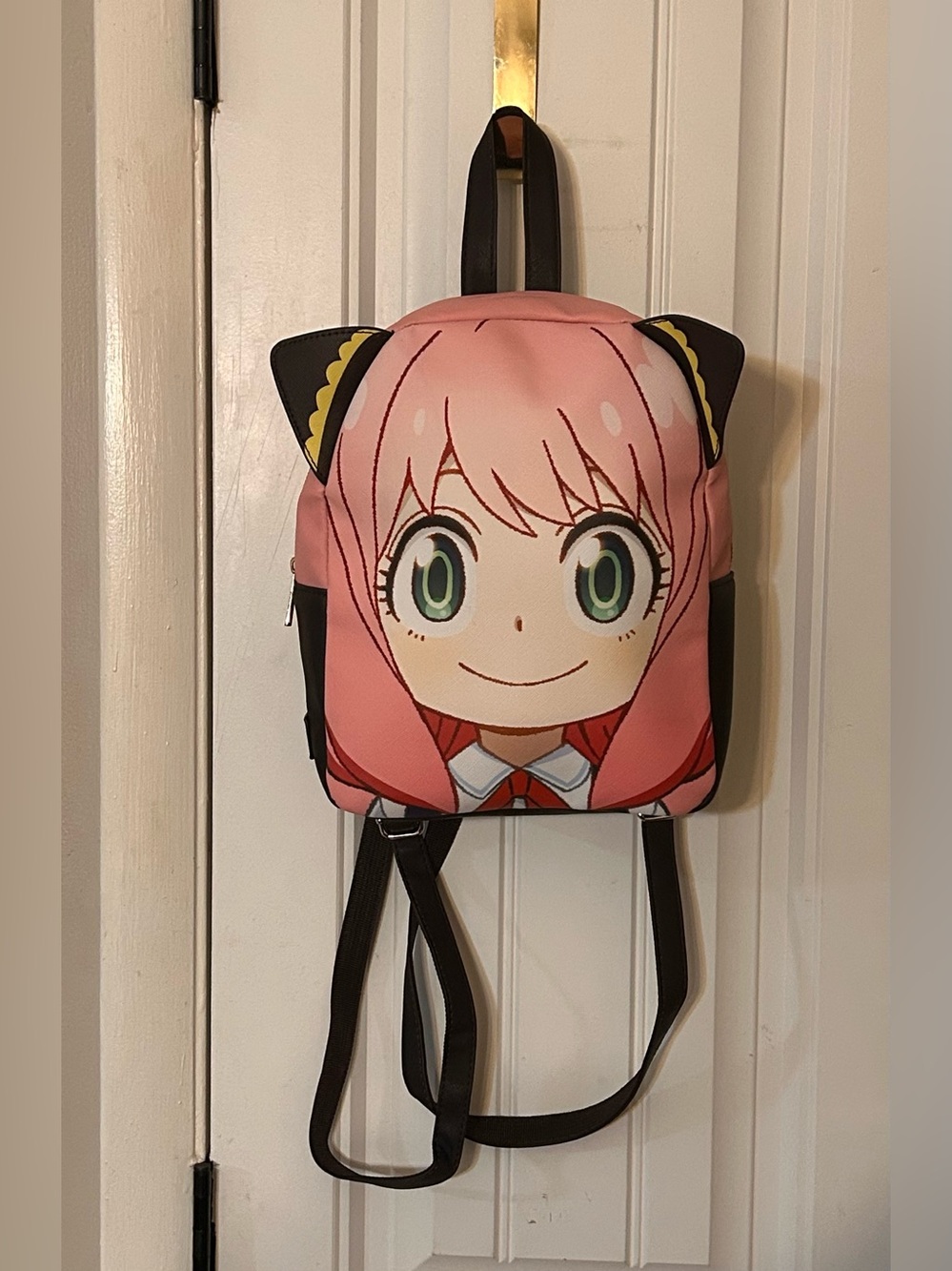 Spy Family Mini Backpack